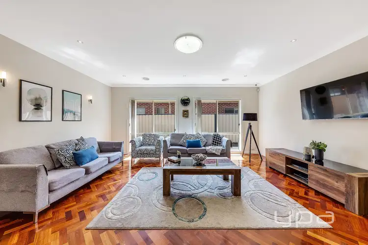 Second view of Homely house listing, 62 Cairnlea Drive, Cairnlea VIC 3023