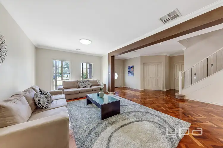 Third view of Homely house listing, 62 Cairnlea Drive, Cairnlea VIC 3023