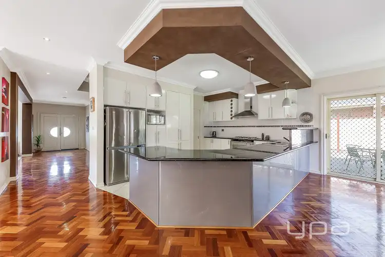 Fifth view of Homely house listing, 62 Cairnlea Drive, Cairnlea VIC 3023