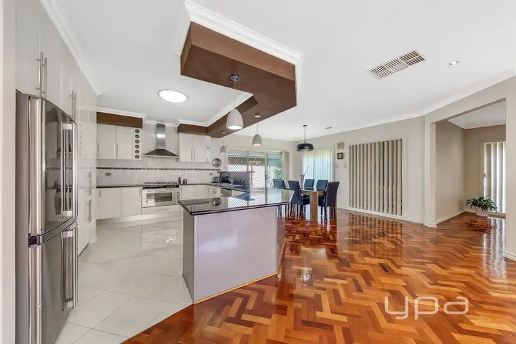 Seventh view of Homely house listing, 62 Cairnlea Drive, Cairnlea VIC 3023