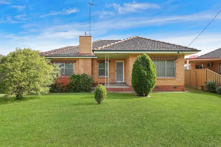 Main view of Homely house listing, 16 Goomalibee Street, Benalla VIC 3672