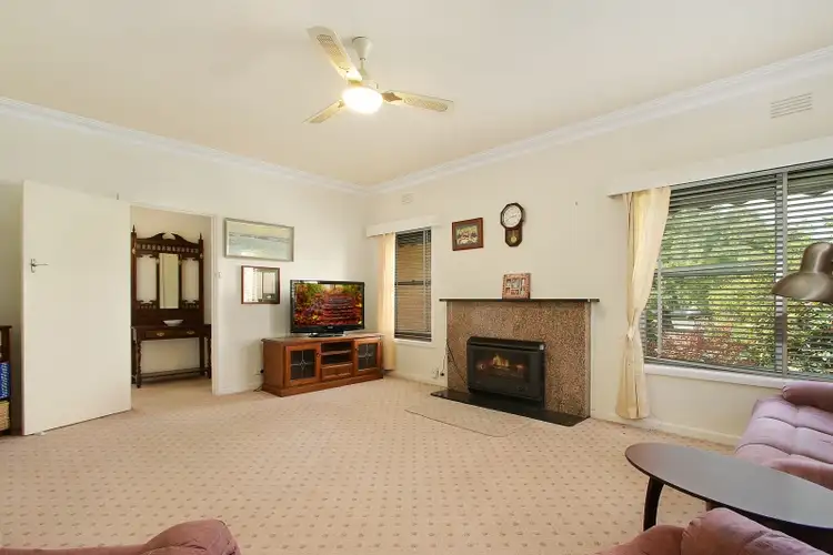 Second view of Homely house listing, 16 Goomalibee Street, Benalla VIC 3672