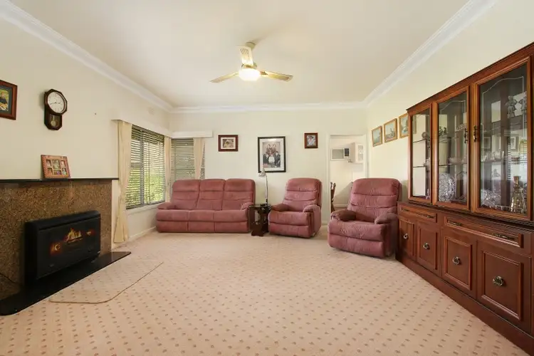Third view of Homely house listing, 16 Goomalibee Street, Benalla VIC 3672