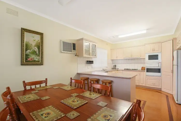 Fifth view of Homely house listing, 16 Goomalibee Street, Benalla VIC 3672