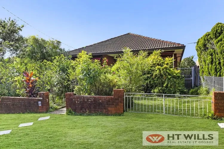 86 Wolli Street, Kingsgrove NSW 2208