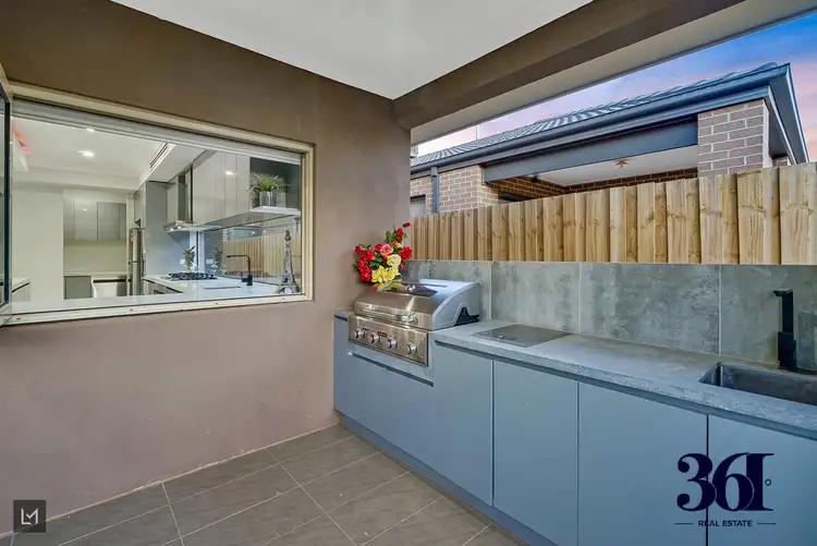 Sixth view of Homely house listing, 36 Signal Circuit, Aintree VIC 3336