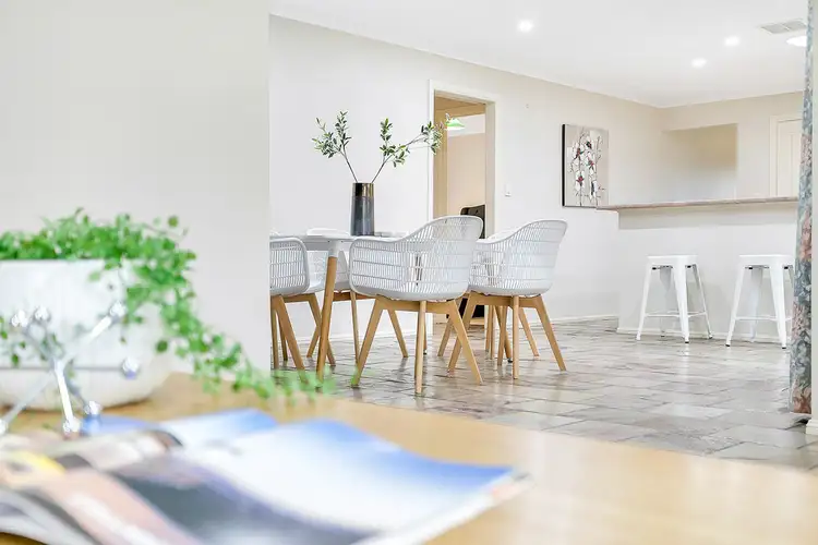4 Jordan Court, Aberfoyle Park SA 5159