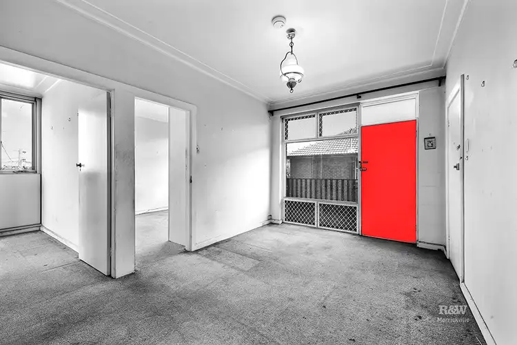 14/7 Queensborough Road, Croydon Park NSW 2133
