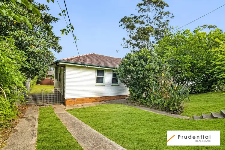 Main view of Homely house listing, 6 Pylara Place, Busby NSW 2168