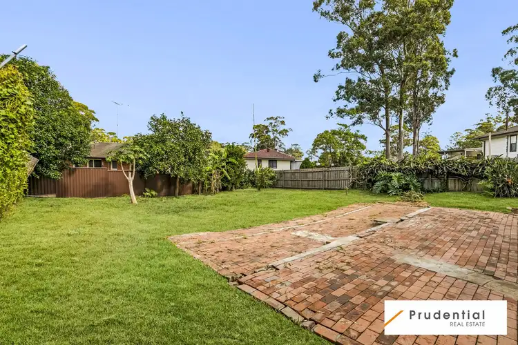 Sixth view of Homely house listing, 6 Pylara Place, Busby NSW 2168