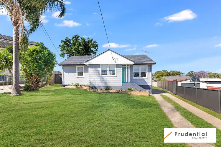 Main view of Homely house listing, 9 Winstanley Place, Mount Pritchard NSW 2170
