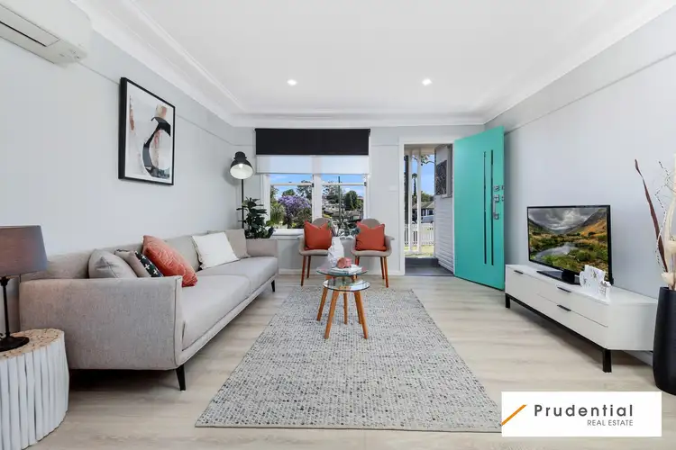 Second view of Homely house listing, 9 Winstanley Place, Mount Pritchard NSW 2170