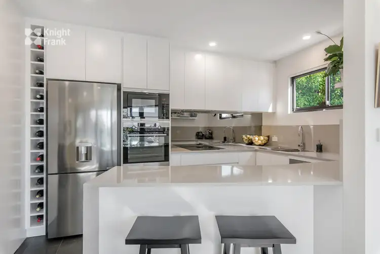 Fifth view of Homely apartment listing, 11/82 Sandy Bay Road, Battery Point TAS 7004