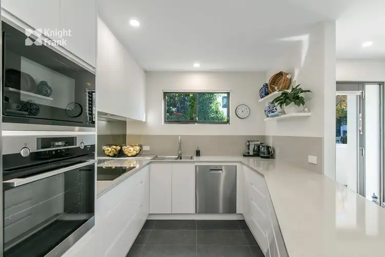 Sixth view of Homely apartment listing, 11/82 Sandy Bay Road, Battery Point TAS 7004