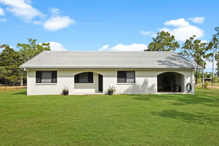 58 Annaville Road, Jensen QLD 4818