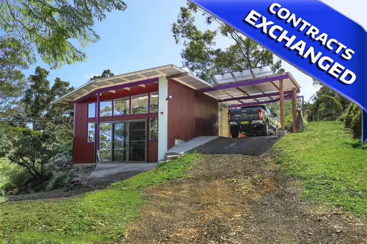 106/265 Martin Rd, Larnook NSW 2480