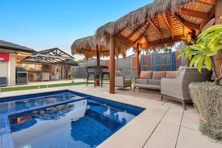 34 Mandalay Drive, Happy Valley SA 5159