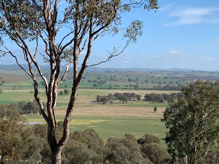 Main view of Homely land listing, Lot 6 Old Hume Highway (Mundarlo Rd) Tumblong, Gundagai NSW 2722