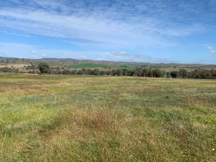 Second view of Homely land listing, Lot 6 Old Hume Highway (Mundarlo Rd) Tumblong, Gundagai NSW 2722