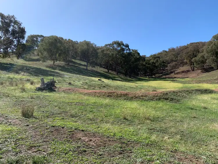 Fifth view of Homely land listing, Lot 6 Old Hume Highway (Mundarlo Rd) Tumblong, Gundagai NSW 2722