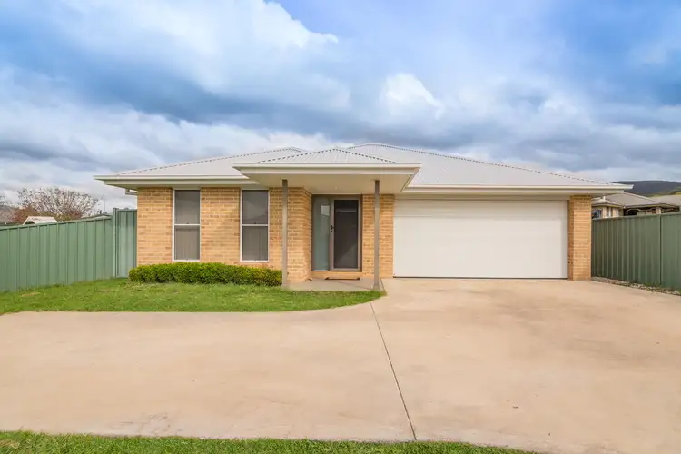 11A John Aarts Court, Mudgee NSW 2850