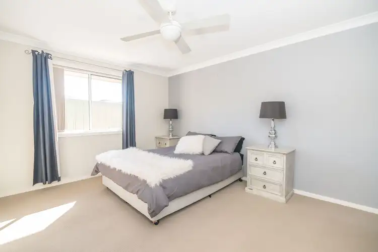 Second view of Homely house listing, 11A John Aarts Court, Mudgee NSW 2850