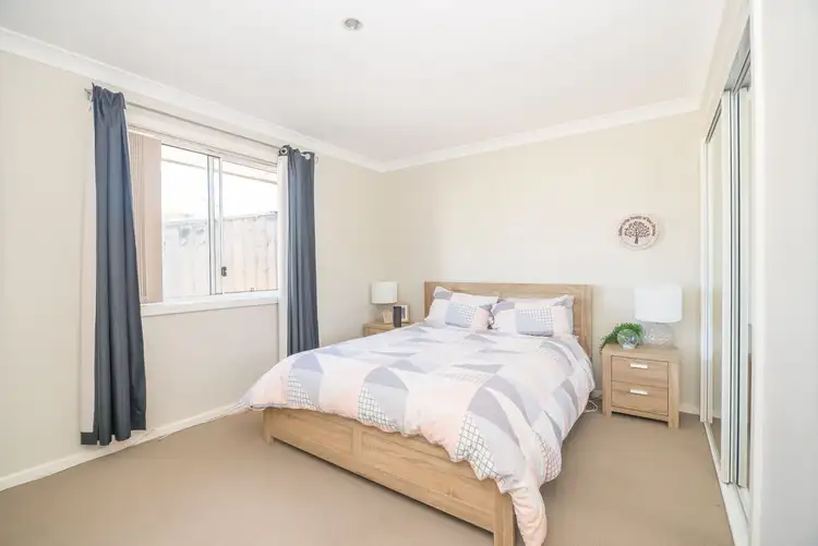 Fourth view of Homely house listing, 11A John Aarts Court, Mudgee NSW 2850