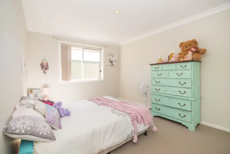 Fifth view of Homely house listing, 11A John Aarts Court, Mudgee NSW 2850