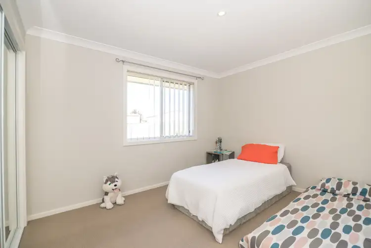 Sixth view of Homely house listing, 11A John Aarts Court, Mudgee NSW 2850