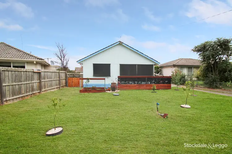 14 Sloan Avenue, Leongatha VIC 3953