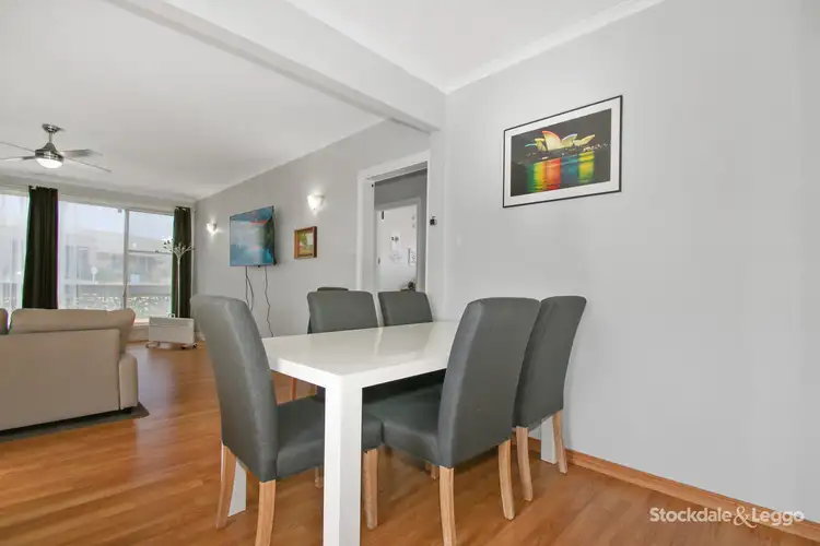 Fifth view of Homely house listing, 14 Sloan Avenue, Leongatha VIC 3953