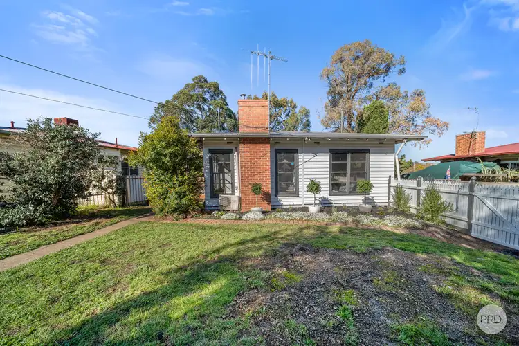 20 Magpie Street, North Bendigo VIC 3550
