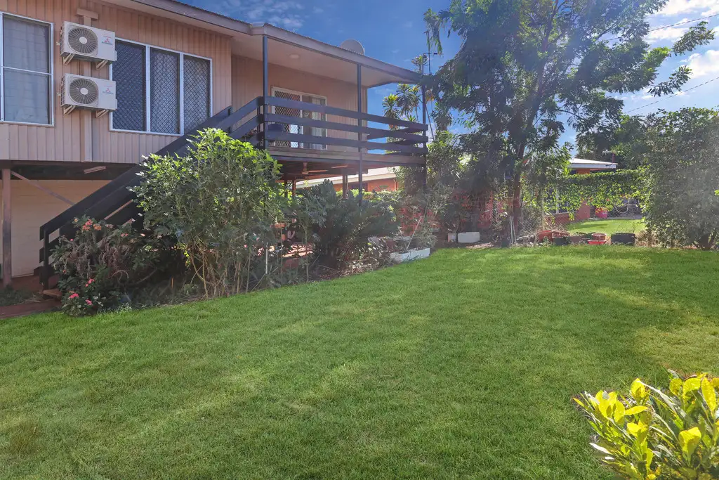 Main view of Homely house listing, 19 Martin Terrace, Katherine NT 850