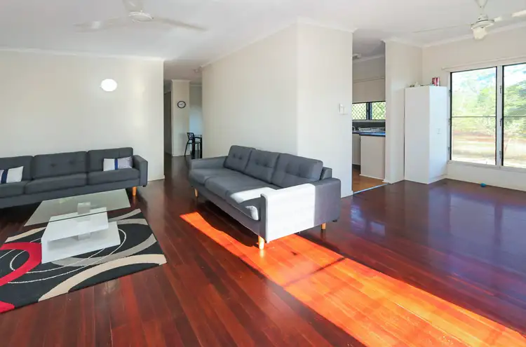 Second view of Homely house listing, 19 Martin Terrace, Katherine NT 850