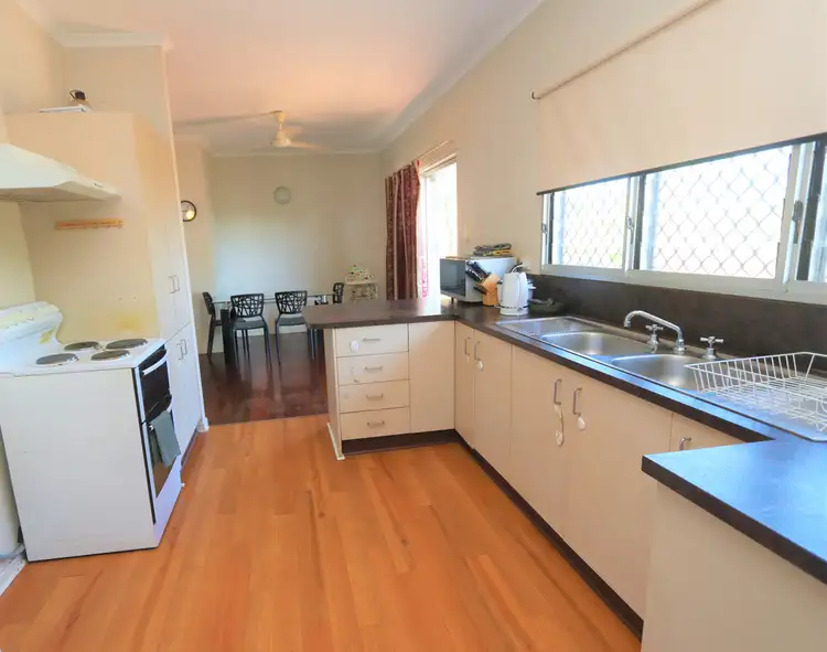 Third view of Homely house listing, 19 Martin Terrace, Katherine NT 850