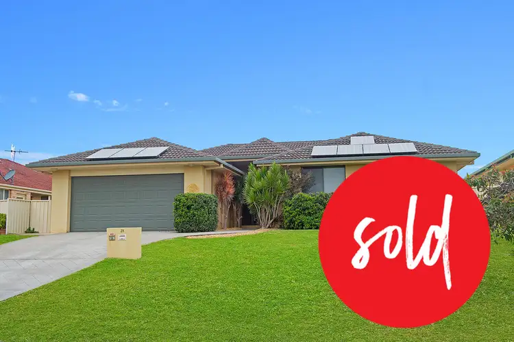 28 Home Ridge Terrace, Port Macquarie NSW 2444