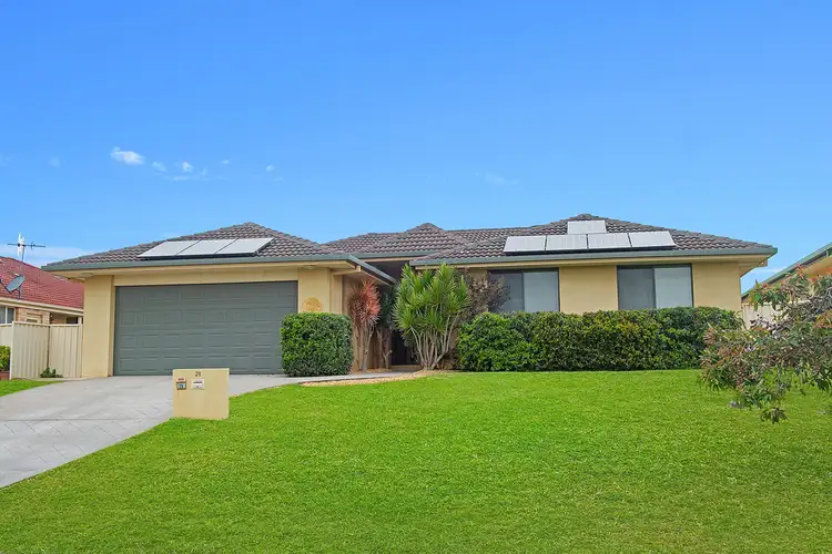 Second view of Homely house listing, 28 Home Ridge Terrace, Port Macquarie NSW 2444