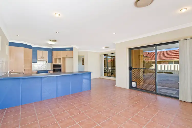 Sixth view of Homely house listing, 28 Home Ridge Terrace, Port Macquarie NSW 2444