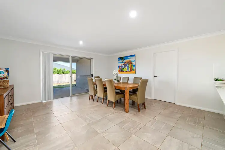 Sixth view of Homely house listing, 17 Allport Avenue, Thrumster NSW 2444
