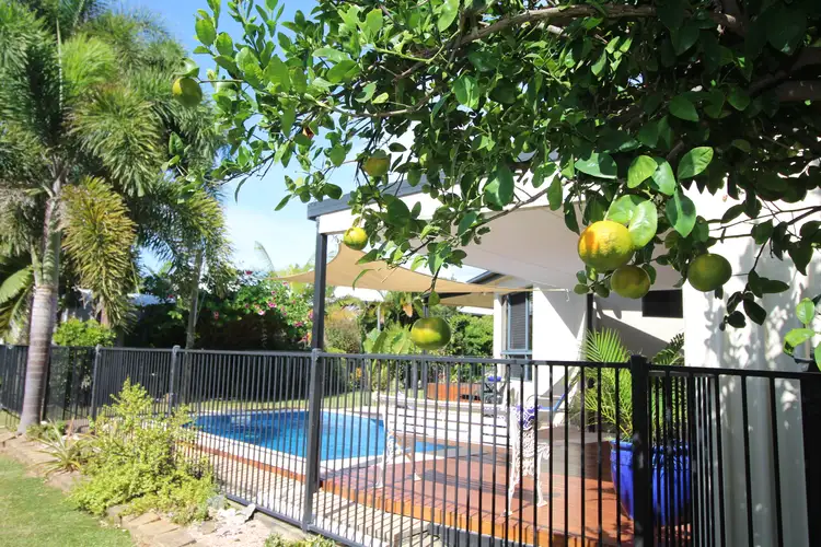 57 Augusta Drive, Balgal Beach QLD 4816