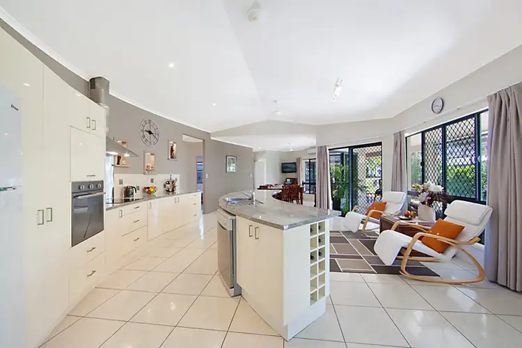 Third view of Homely house listing, 57 Augusta Drive, Balgal Beach QLD 4816