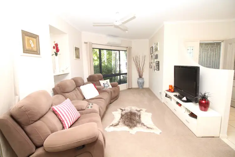 Fifth view of Homely house listing, 57 Augusta Drive, Balgal Beach QLD 4816
