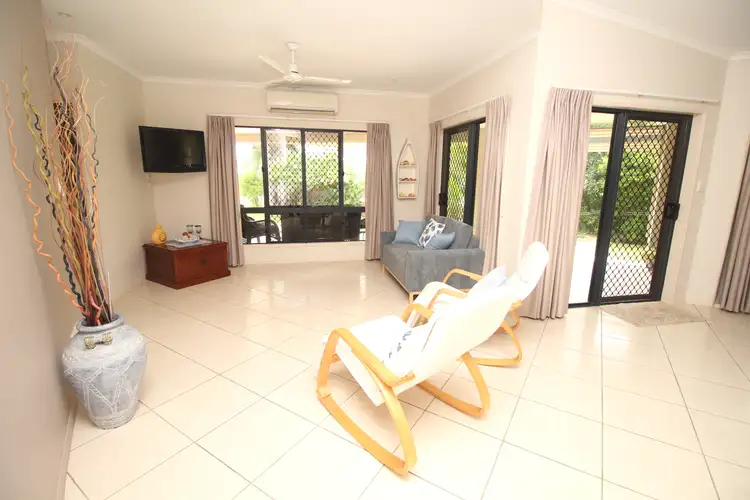 Sixth view of Homely house listing, 57 Augusta Drive, Balgal Beach QLD 4816