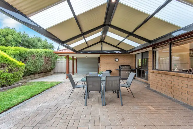 80 Investigator Drive, Woodcroft SA 5162