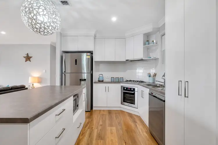 40 Erebus Glen, Hallett Cove SA 5158