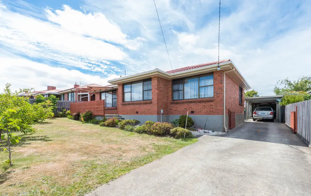 Main view of Homely house listing, 43 Cornwall Crescent, Newnham TAS 7248
