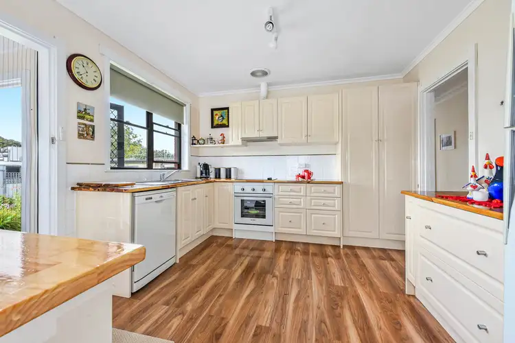 Third view of Homely house listing, 43 Cornwall Crescent, Newnham TAS 7248
