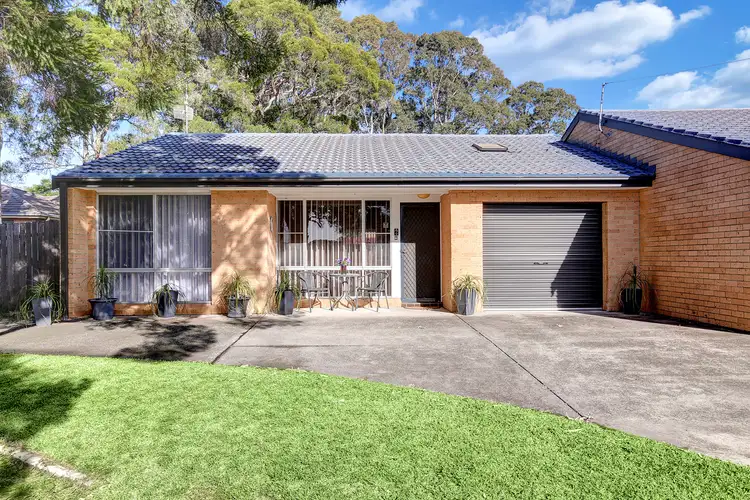 Main view of Homely villa listing, 2/8 Anthea Place, Dapto NSW 2530