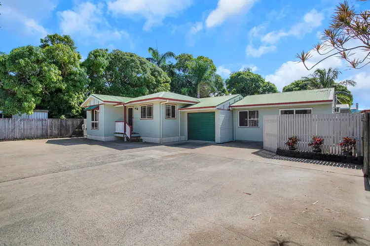 Main view of Homely house listing, 10a Pratt Street, South Mackay QLD 4740