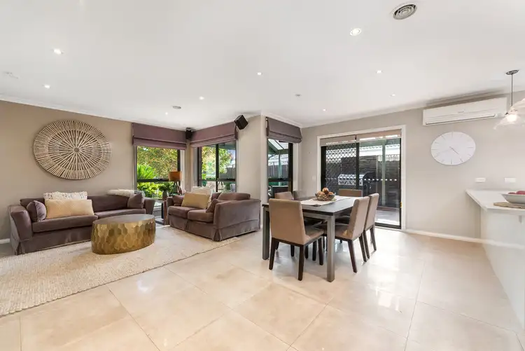 Third view of Homely house listing, 89 Taldra Drive, Ferntree Gully VIC 3156